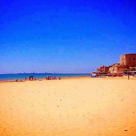A Pozzallo Vicino Al Mare Vila Exterior foto