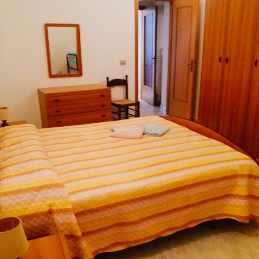 A Pozzallo Vicino Al Mare Vila Exterior foto