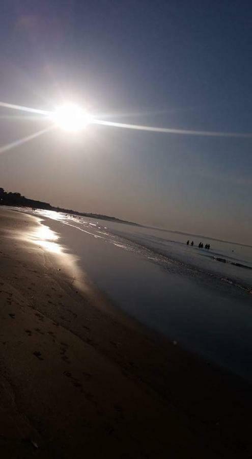 A Pozzallo Vicino Al Mare Vila Exterior foto