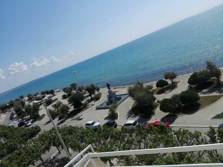A Pozzallo Vicino Al Mare Vila Exterior foto