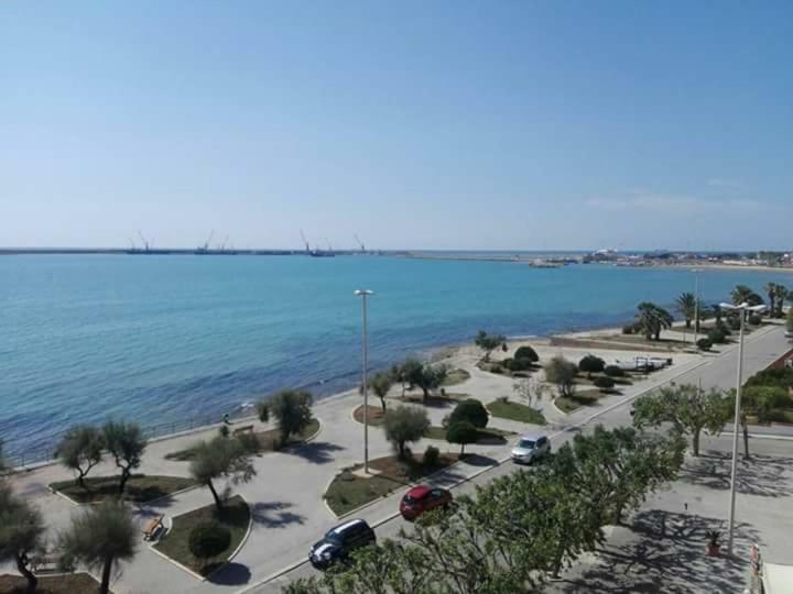 A Pozzallo Vicino Al Mare Vila Exterior foto