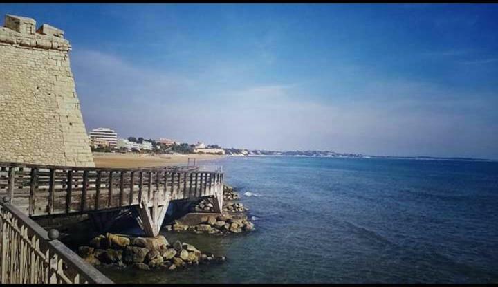 A Pozzallo Vicino Al Mare Vila Exterior foto