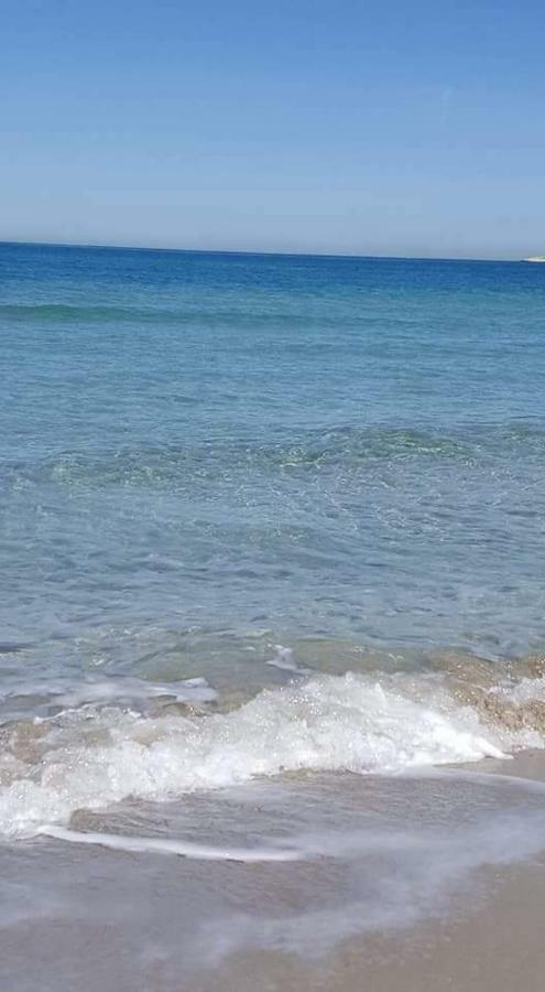A Pozzallo Vicino Al Mare Vila Exterior foto